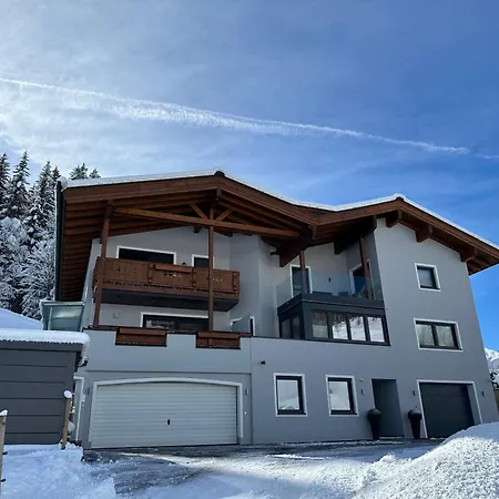 Willi's Saalbach-Hinterglemm