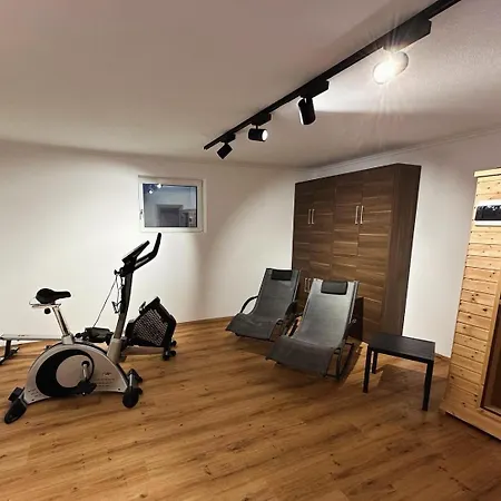 Willi's Apartment *
