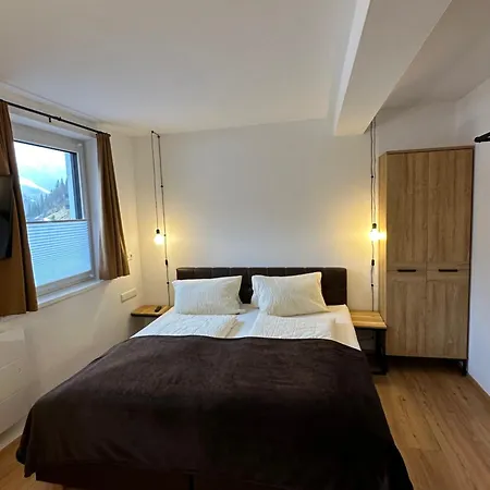 아파트 Willi'S Holidays Home