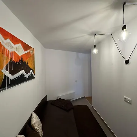 Willi's Apartment Saalbach-Hinterglemm