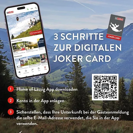 Willi's Saalbach-Hinterglemm