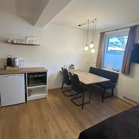 Willi's アパート