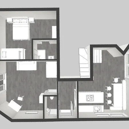 Willi'S Holidays Home Apartment Saalbach-Hinterglemm
