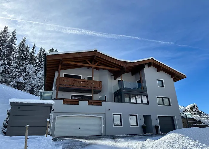 Willi's سالباخ هينترغليم