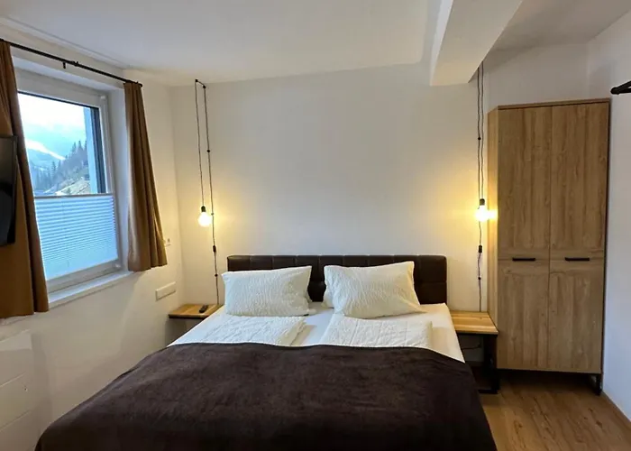 Διαμέρισμα Willi's