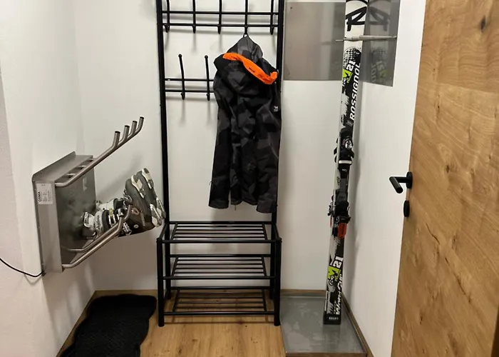 Willi's * سالباخ هينترغليم