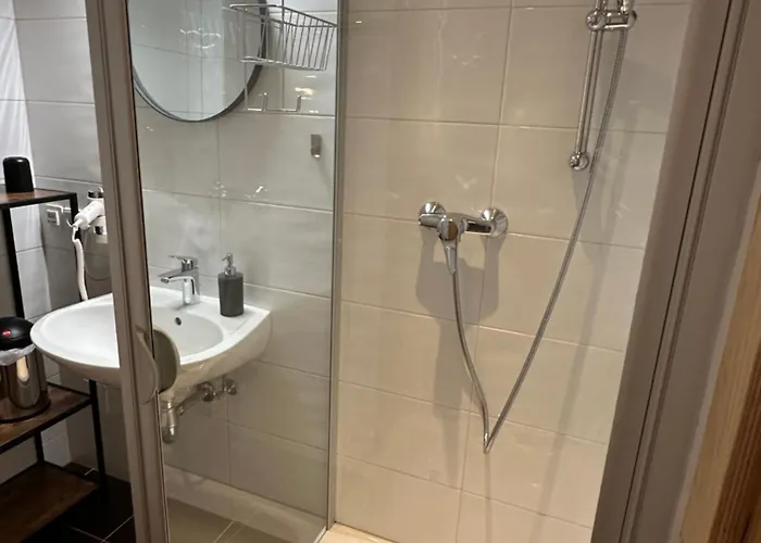 Willi's Διαμέρισμα