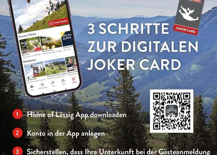 Willi's Σάαλμπαχ-Χίντεργκλεμ